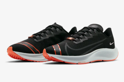 Nike Air Zoom Pegasus “Fast City” Mens Running Shoes CT1505-001